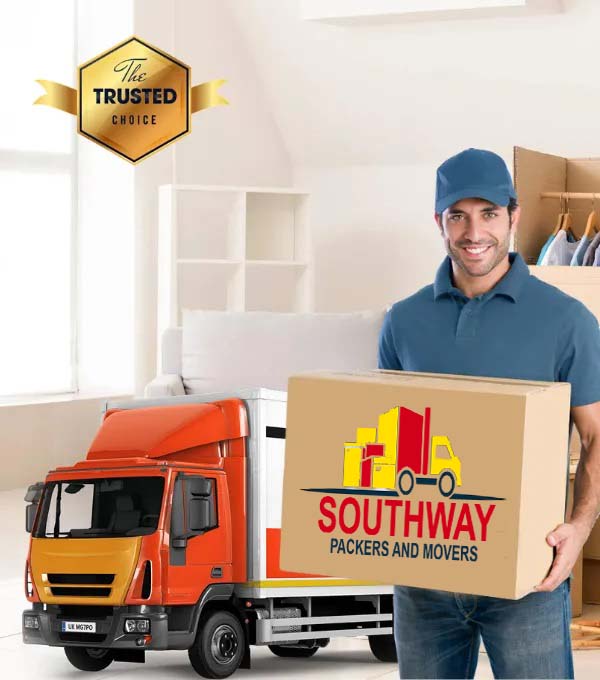 Southway Packers and movers about us