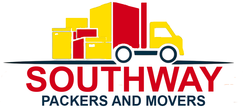 Southway packers and movers Delhi logo