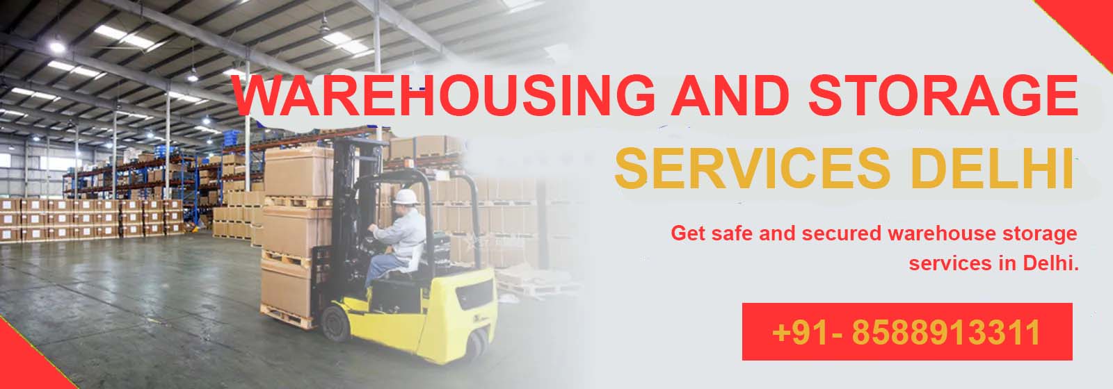 House Shifting Service in Delhi